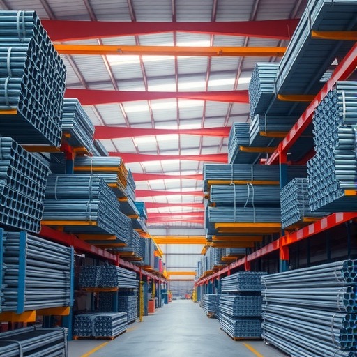 钢市传统旺季即将到来：供需基本面如何主导行情走势