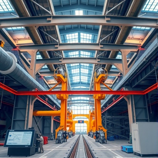 从两会政策看钢铁行业升级路径：新质生产力引领三大转型方向