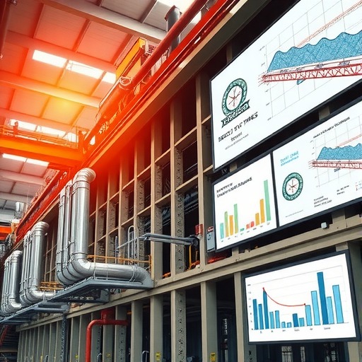 从两会政策看钢铁行业升级路径：新质生产力驱动智造与绿色转型