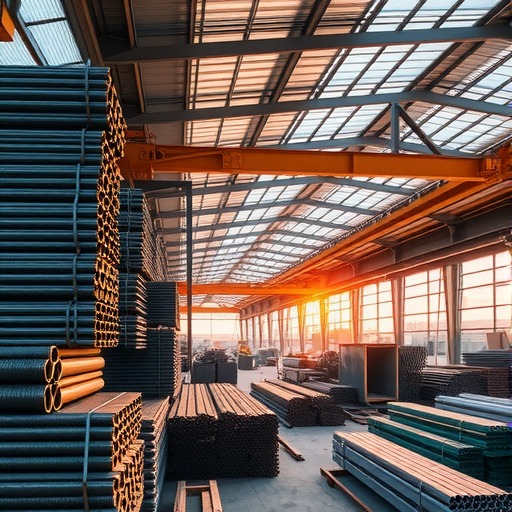 钢市旺季来临前行情预测：供需博弈成主导因素