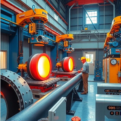 铸管部榜样力量：降本增效最前线的实干与突破