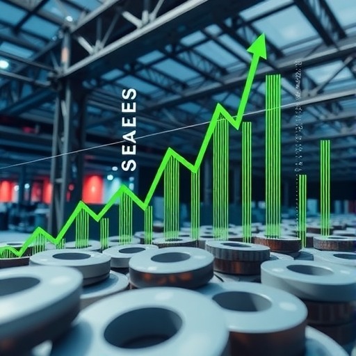 超预期货币信贷成钢市稳定剂｜钢铁市场分析全攻略