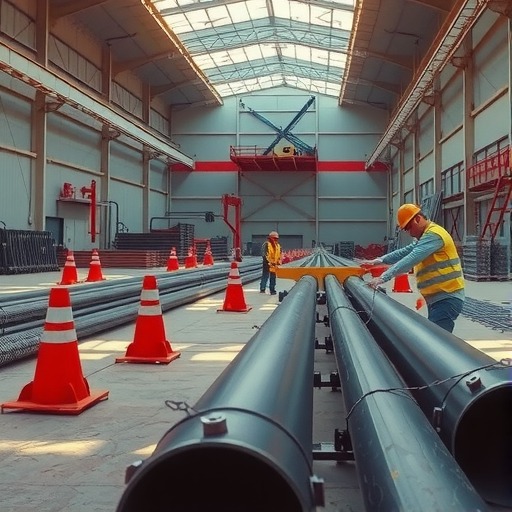 兰州建材市场安装调试指南｜掌握最新行情关键步骤