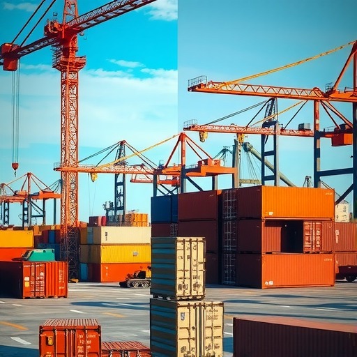 年内钢材需求或将呈现内强外弱特征｜市场走势全攻略