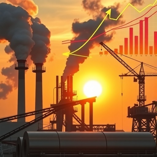 四月粗钢日产或冲顶｜钢铁市场趋势分析