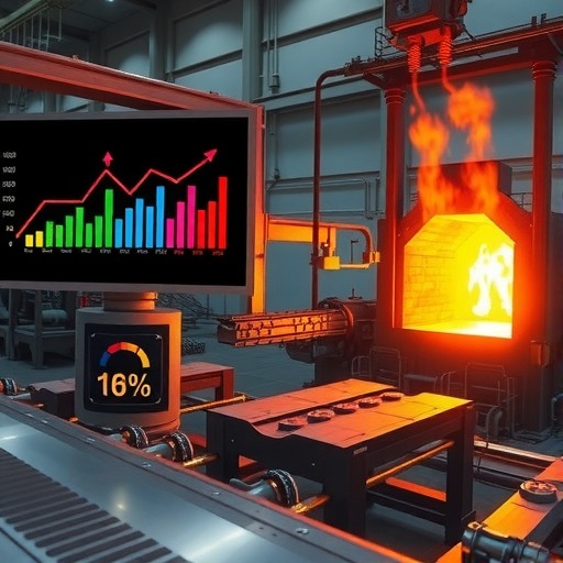 3月粗钢产量同比增4.6%｜钢铁行业数据解读