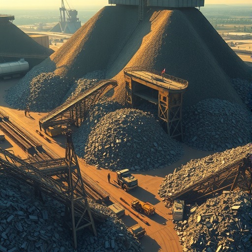 七部门最新明确：到2030年废钢铁年回收利用量超过3亿吨