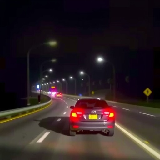 胡佳丽：高速路上的追光者