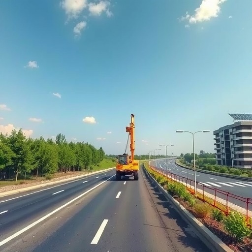 财政部、交通运输部：组织开展政府采购支持公路绿色低碳发展试点工作