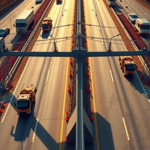 总投资221亿元！湖北一高速公路改扩建工程初步设计获批