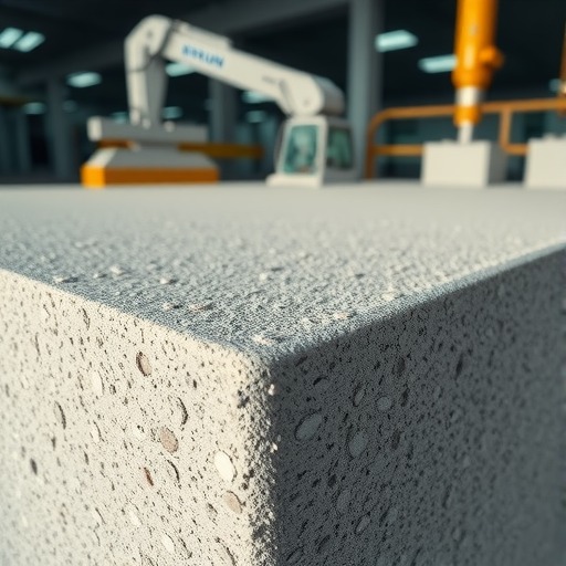 混凝土最新国标！强度达到C200！