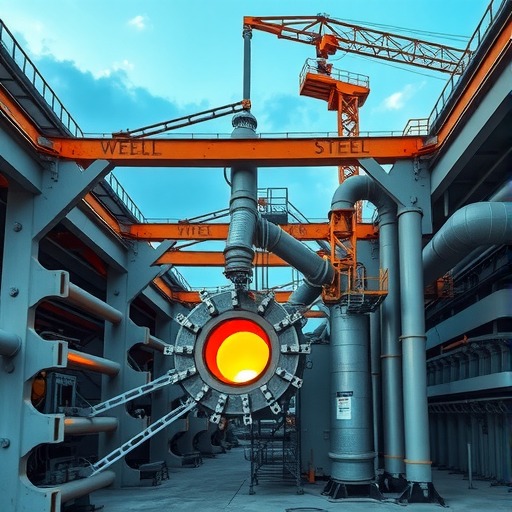 原材料工业高质量发展谱新篇