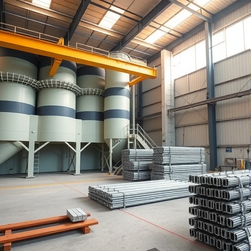 【会员风采】中建材中岩科技有限公司