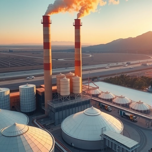 涉水泥行业！生态环境部印发《省级温室气体清单编制指南（2025年版）》的通知