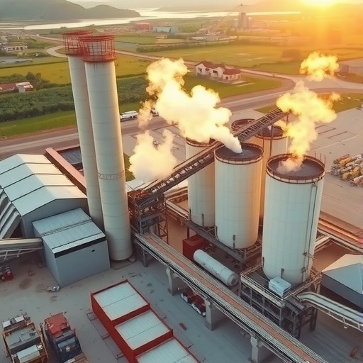 云南盈江昆钢榕全水泥3000t/d熟料线补产能公告