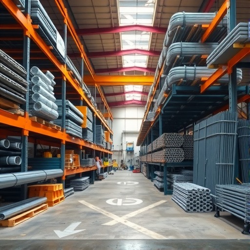 唤醒“沉睡”物资，省下真金白银！