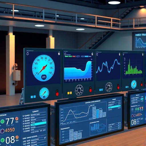 看这里！如何构建精准化、信息化、现代化水库运行管理矩阵