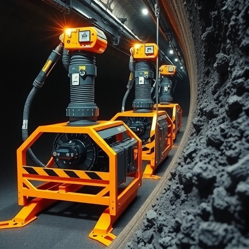 让智能化综采技术在“夹缝地带”大放异彩