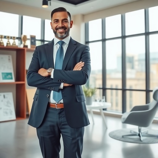 浙江唯一！胡成中荣膺“全国关爱员工优秀民营企业家”