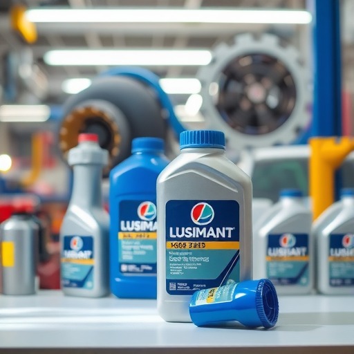 2025长城润滑油十大亮点