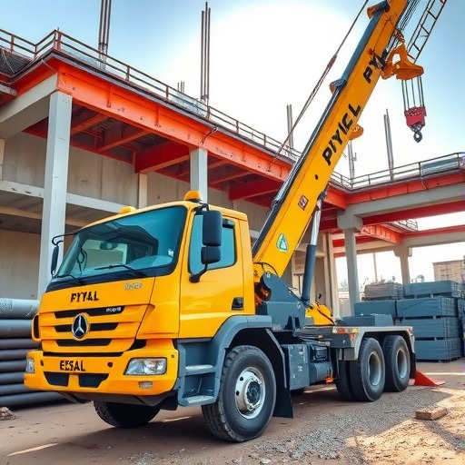 随心而动 焕新升级▷柳工随车吊购机赠礼