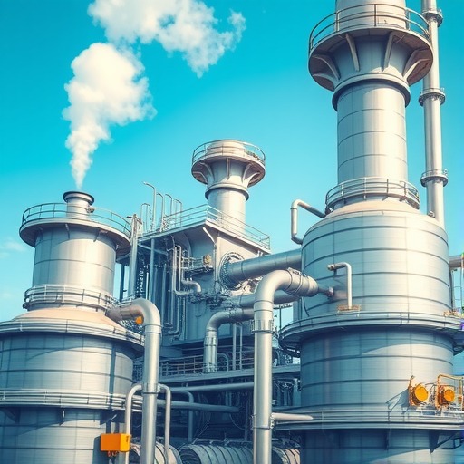 巴斯夫4.2万吨/年全新世界级抗氧化剂装置二期在上海漕泾基地落成投产