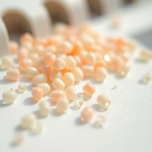 2020年，中国即将正式实施塑料微珠禁令