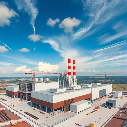 投资26亿元 年产30万吨，这家改性企业将建国内最大生物基复合材料生产基地