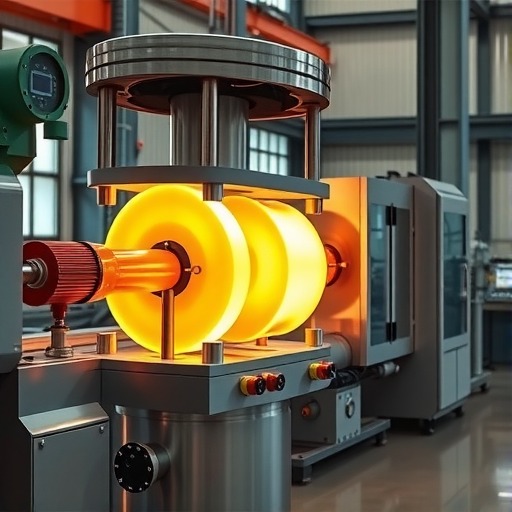 做“强”与“大”的挤出机王者，科倍隆的秘诀是什么?