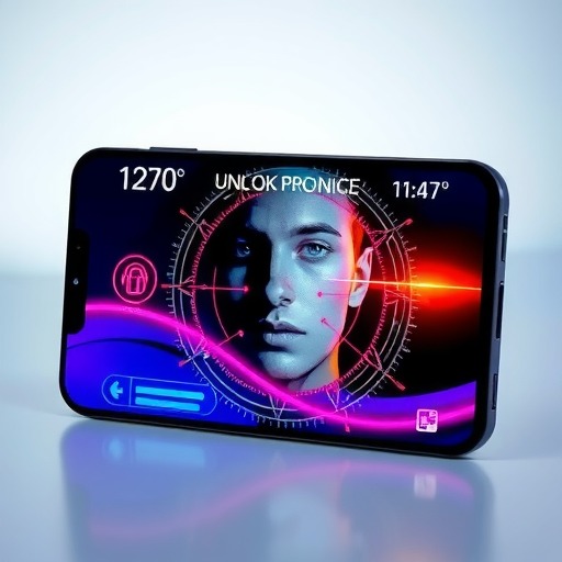 朗亿科技专访│刷脸时代 颜值余额不足？请给外表充值