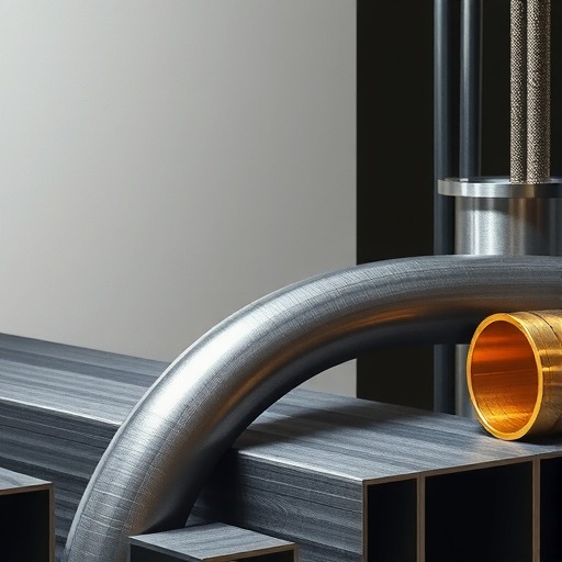 明园新材料专访│在金属质感的高调与低调中穿行