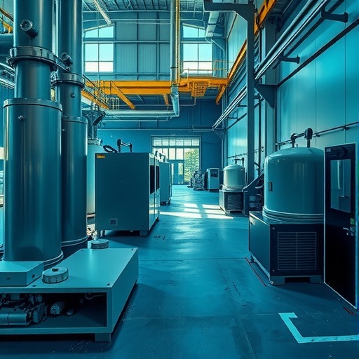 新机遇，克劳斯玛菲的市场布局