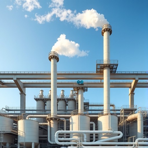 打破技术垄断！万华20万吨/年PC项目（二期）顺利中交！未来中国PC产能或将过剩