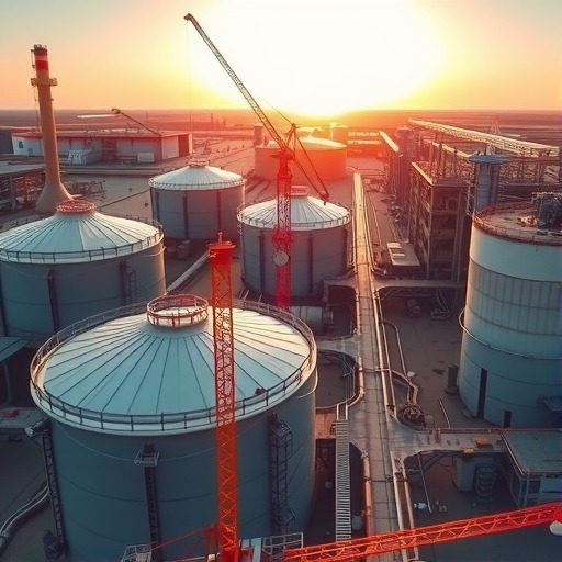 募资80亿！荣盛投入浙江石化项目二期，沙特阿美将入股！