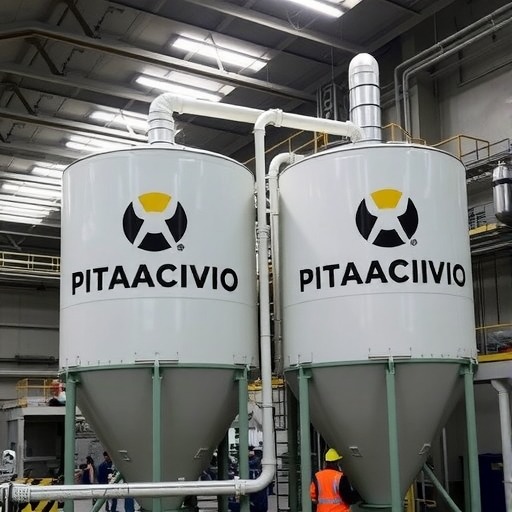 钛白粉老大与老二要合并？神秘人收购部分股权！