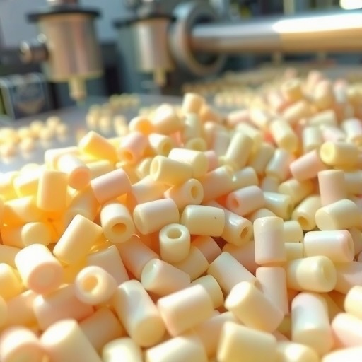 浙石化：126HDPE造粒试车成功，128聚丙烯造粒试车成功！