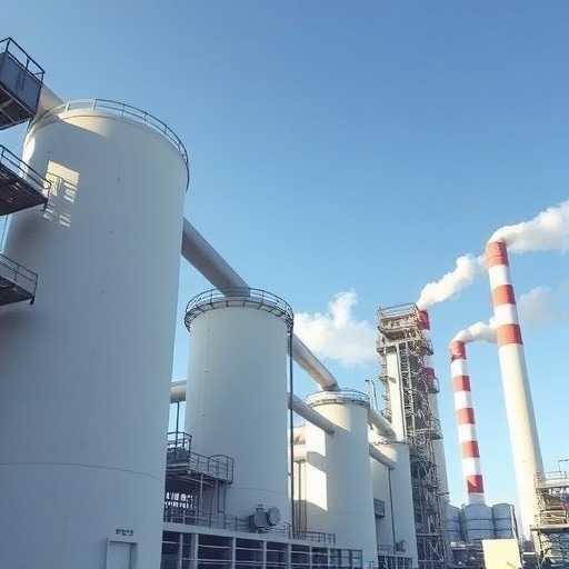 利安德巴赛尔PP工艺为土耳其聚烯烃工厂提供技术