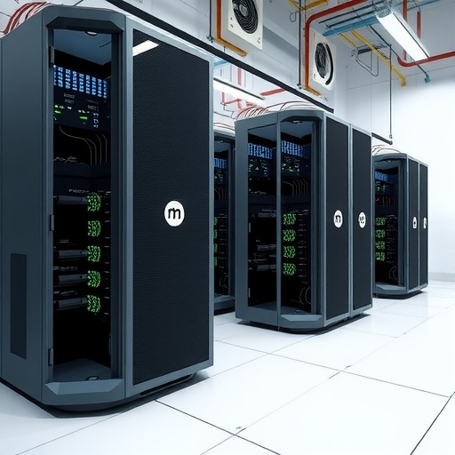 一图解构|何为“山铁智算”国产算力一体机？