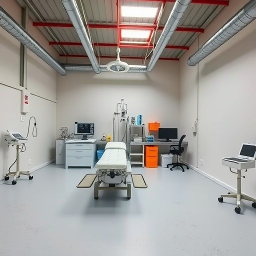 车间有了医务室，还提供“一元门诊”！