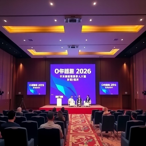 欧曼星辉2026年渠道“共耀·新程”伙伴大会在玉林成功召开