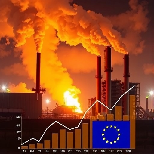 欧盟 CBAM 落地加剧钢铁出口成本压力，我国位列主要出口国碳成本第四