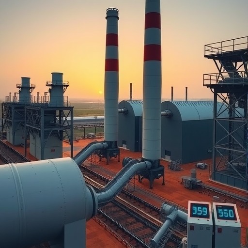 深化“五型企业”见行动 | 精益高效 稳发保供！朝阳钢铁发电作业区发电量指标创新