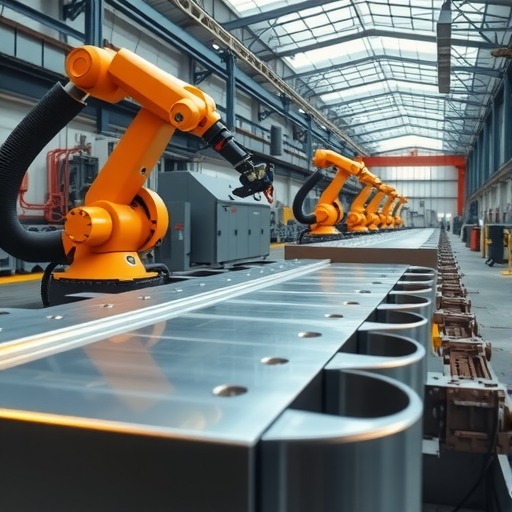 装备工业高质量发展迈入新阶段