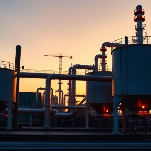 潞安化工集团2025年十大新闻