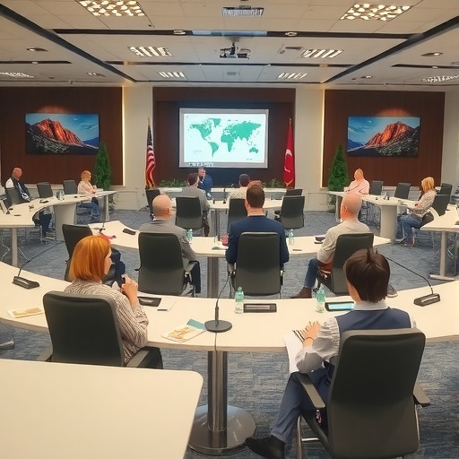 2026年全国地质调查工作会议召开