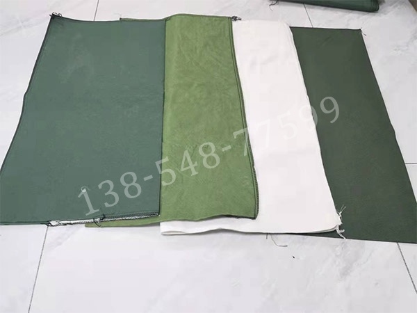 生态袋护坡材料应用全攻略