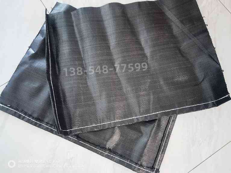 编织布土工布袋定制应用优势全攻略