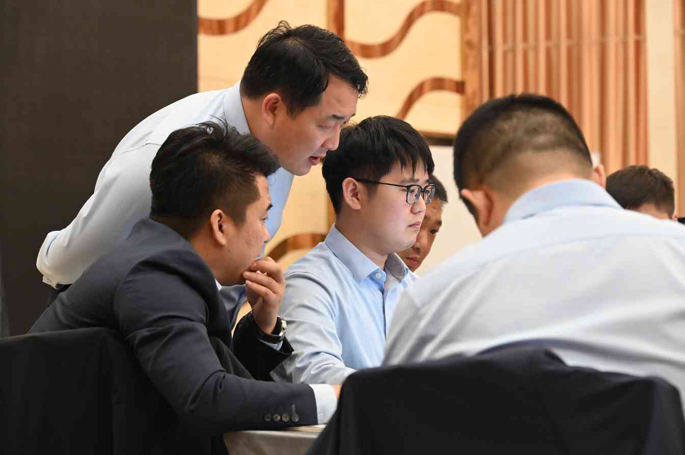 打造营销铁军｜大客户营销体系实战训练营(图4)