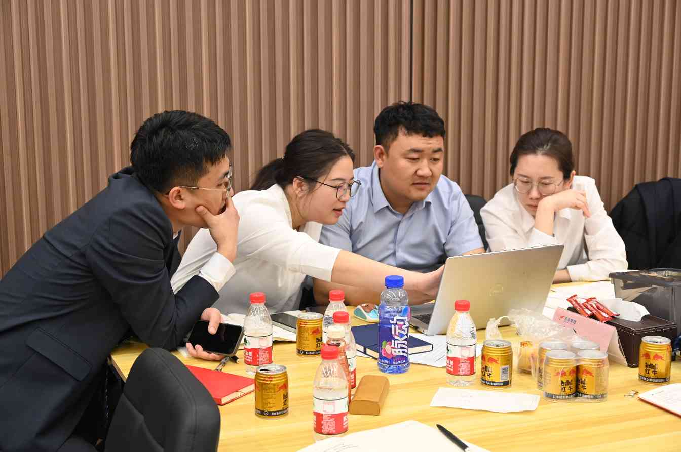 打造营销铁军｜大客户营销体系实战训练营(图5)