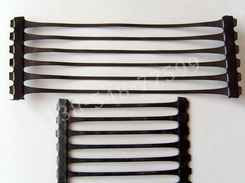 单向拉伸塑料土工格栅应用与优势全攻略